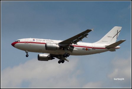 Airbus A310-304