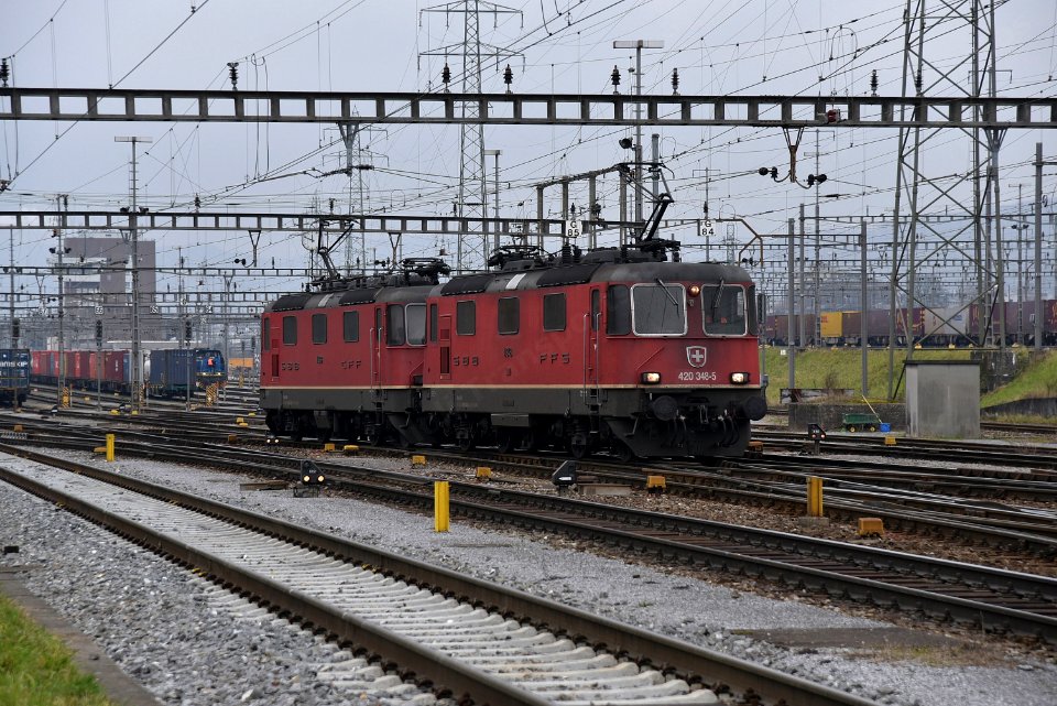 SBB CFF FFS Chemins de fer fédéraux suisses