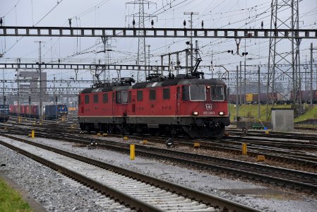 SBB CFF FFS Chemins de fer fédéraux suisses