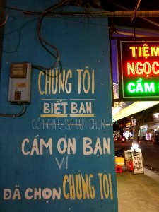 chúng tôi biết bạn có nhiều sự lựa chọn cám ơn bạn đã chọn chúng tôi #chickeneatingplace