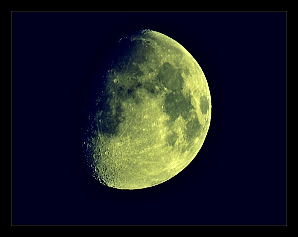 Moon 130816, Kráter Tycho - 102 km