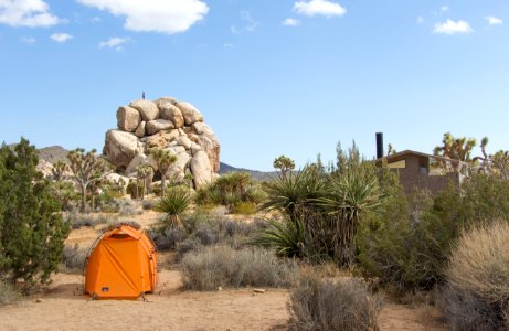 Ryan Campground
