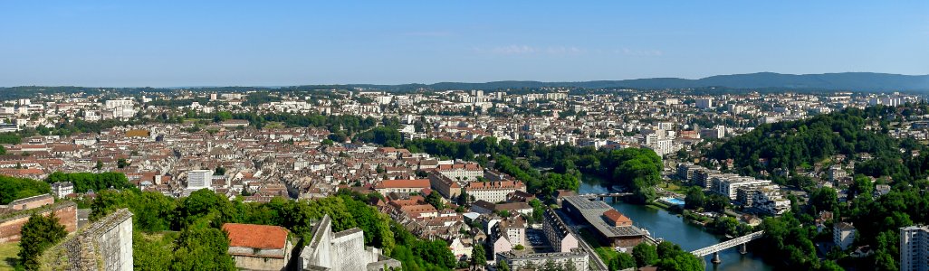 Besançon photo