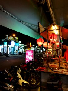 street sushi #levanluong #dist7