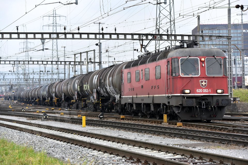 SBB CFF FFS Chemins de Fer Fédéraux Suisses