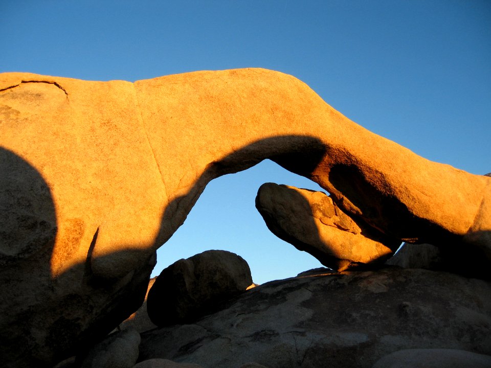 Arch Rock