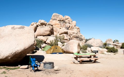 Ryan Campground