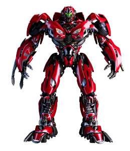 Vehicon (AOE Red Promo)