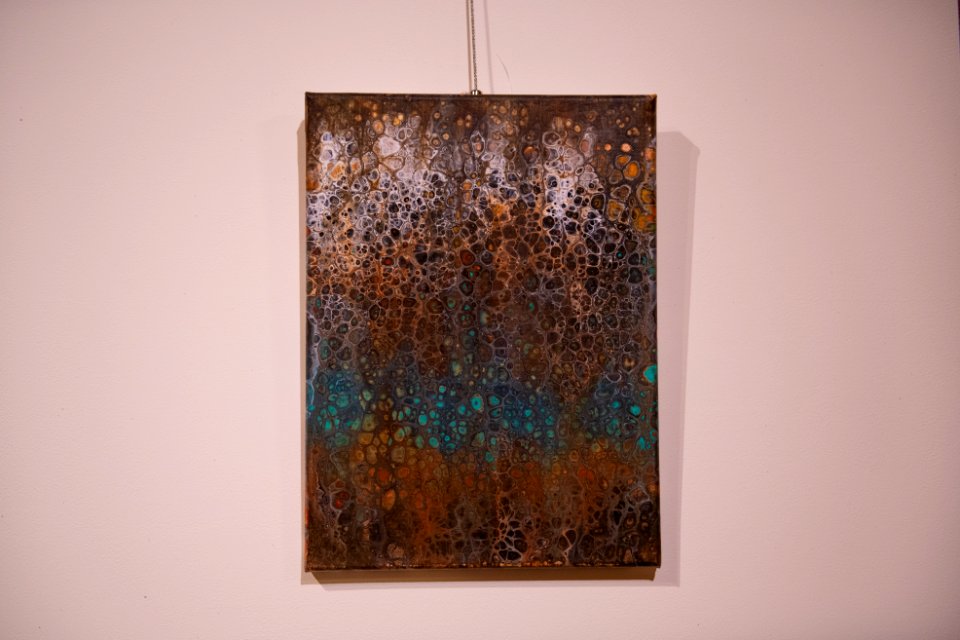 Black Rock Gallery: Juniper Harrower