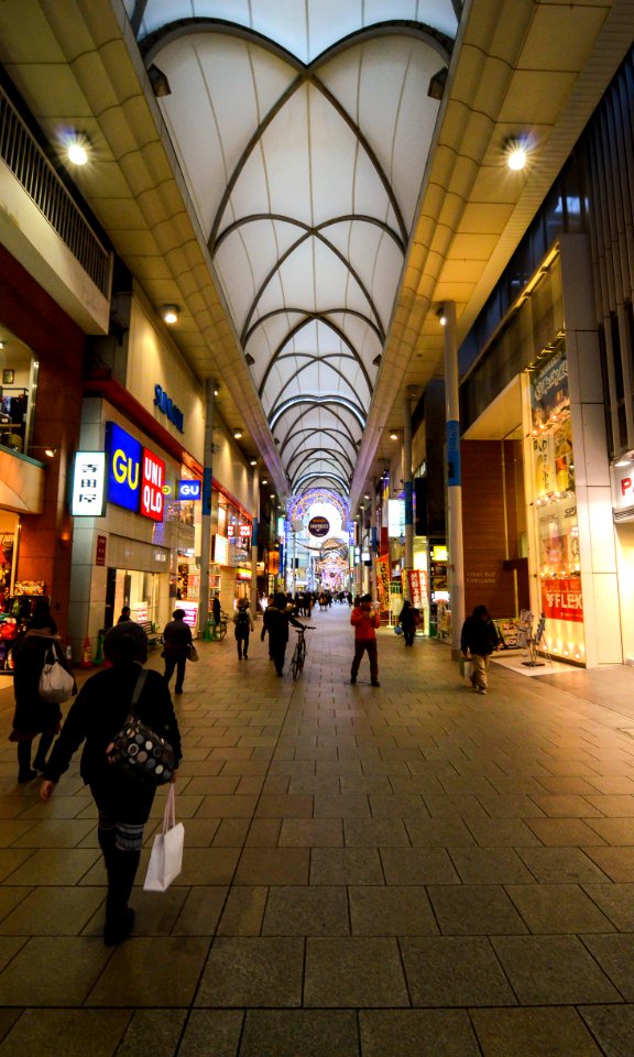 Market
