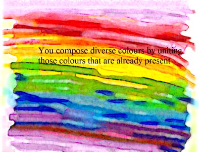 United colours