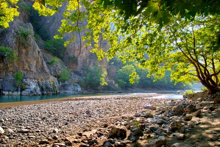 Konitsa / Κόνιτσα photo