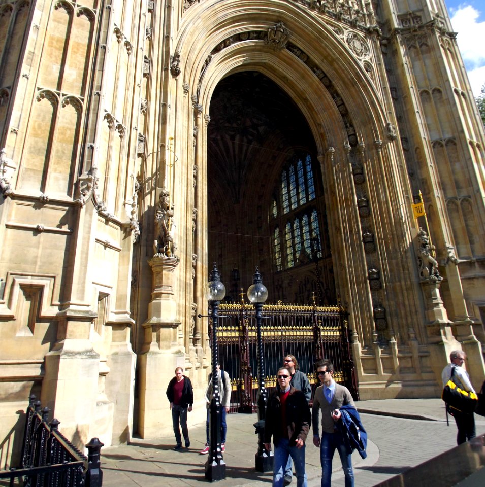 westminster abbey