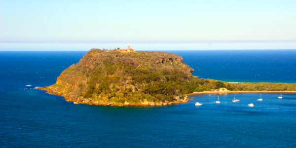 West Head