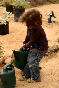 Watering