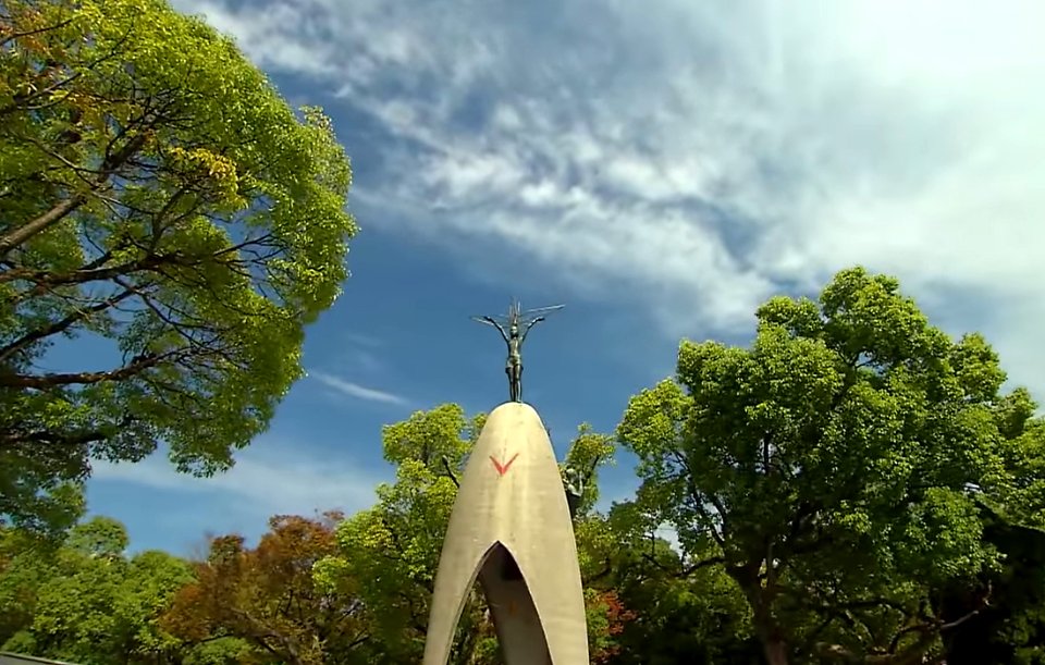 Children Peace Monument