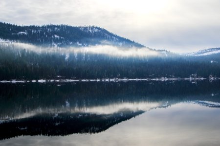 Donner Lake photo