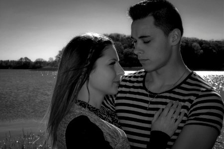 DSC 8057 N&B
