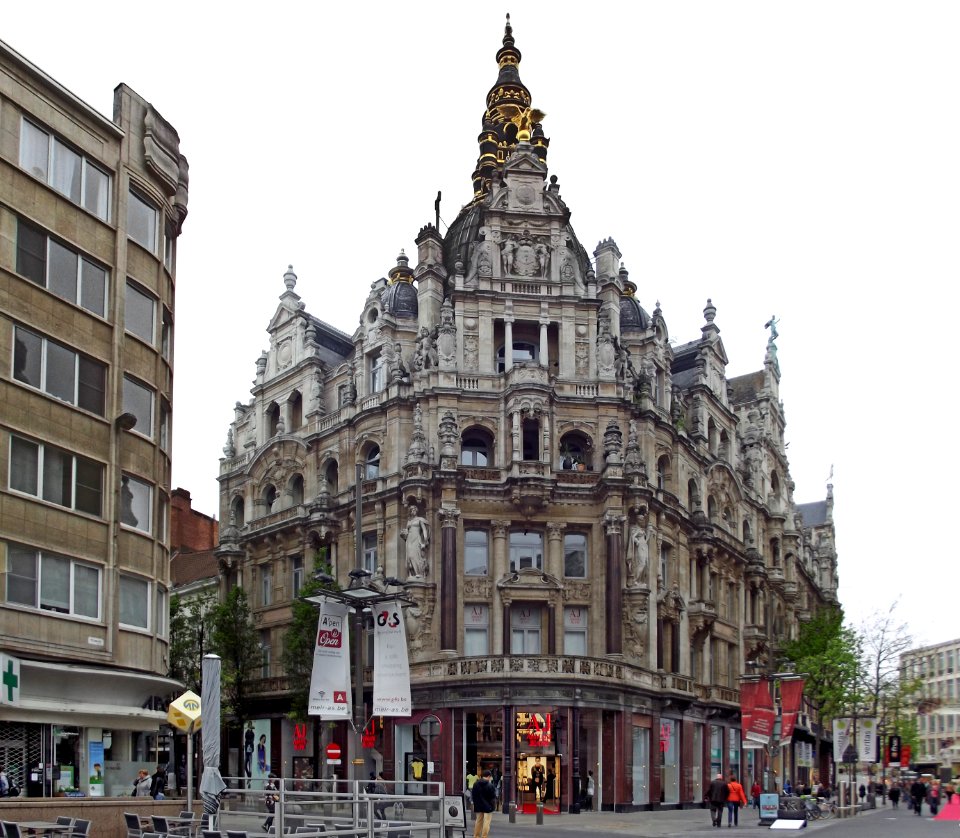 Antwerpen (3)