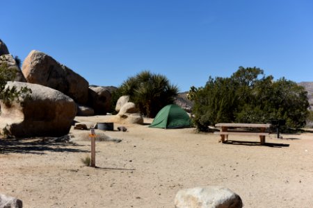 Ryan Campground