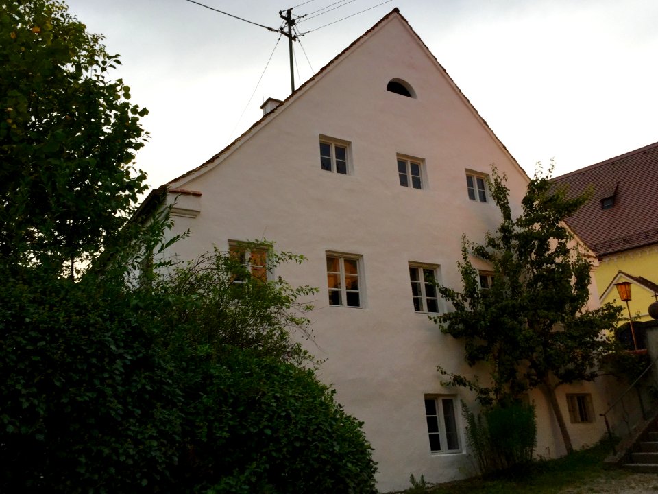 St.-Anna-Straße 25