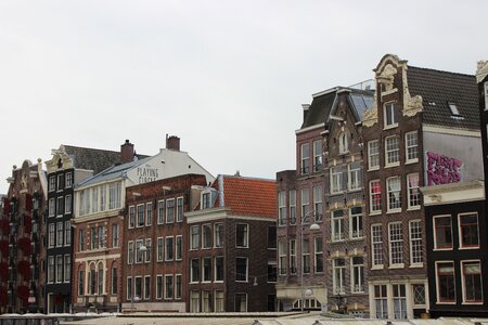 Architecture europe holland photo