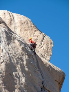 Climber