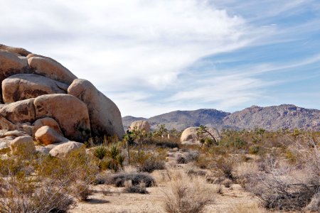 Belle Campground