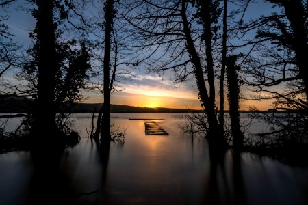 Lough derg