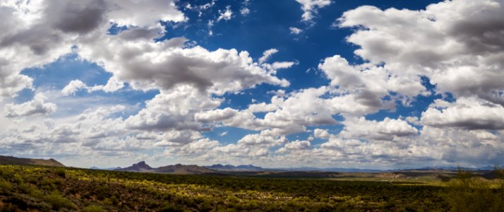 Salt River Valley