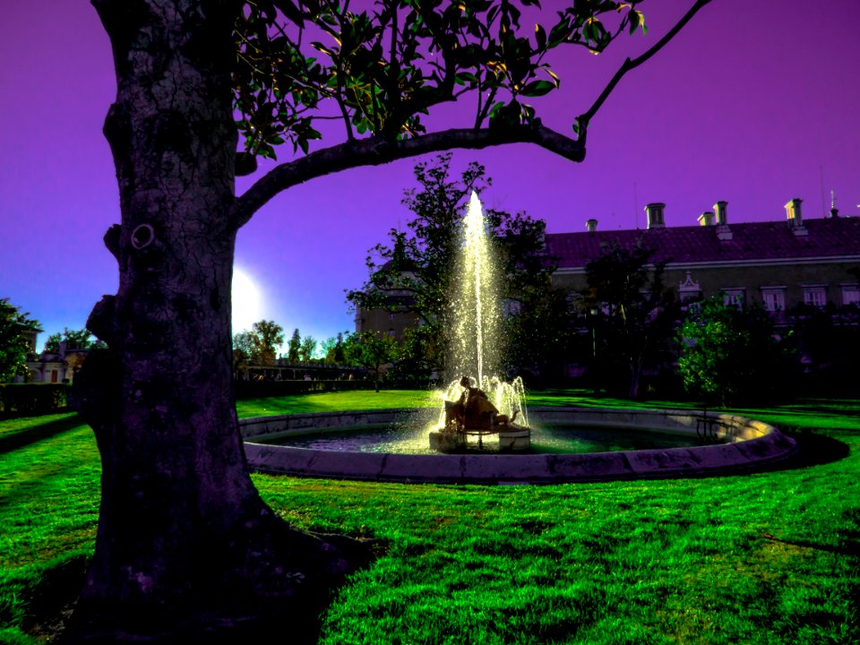 Aranjuez
