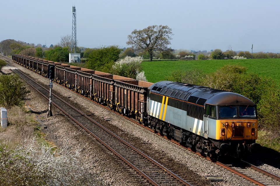 56301 6Z35 Tidal-Stockton