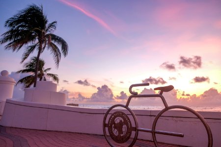 Las Olas, Ft. Lauderdale, FL