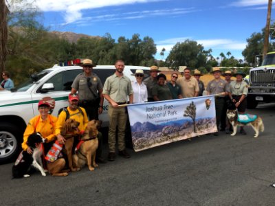 2017 Palm Springs Pride Parade