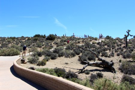 Keys View photo