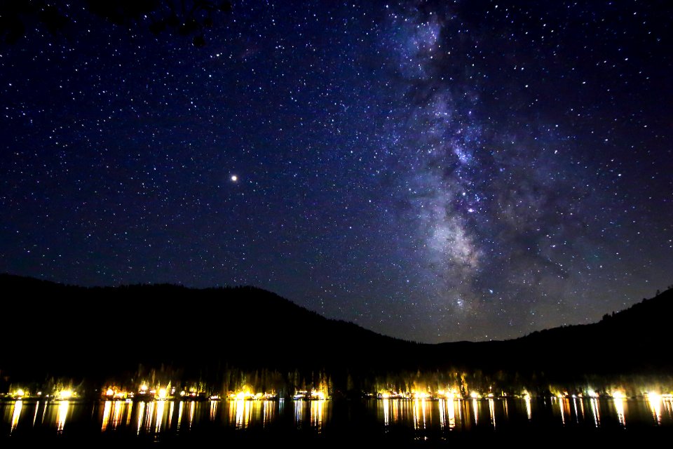 Donner Lake, Truckee