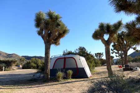 Black Rock Campground