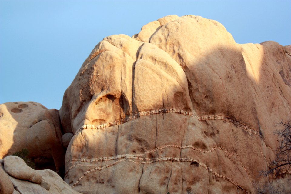 Split Rock Loop Trail