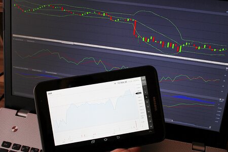 Forex chart charts