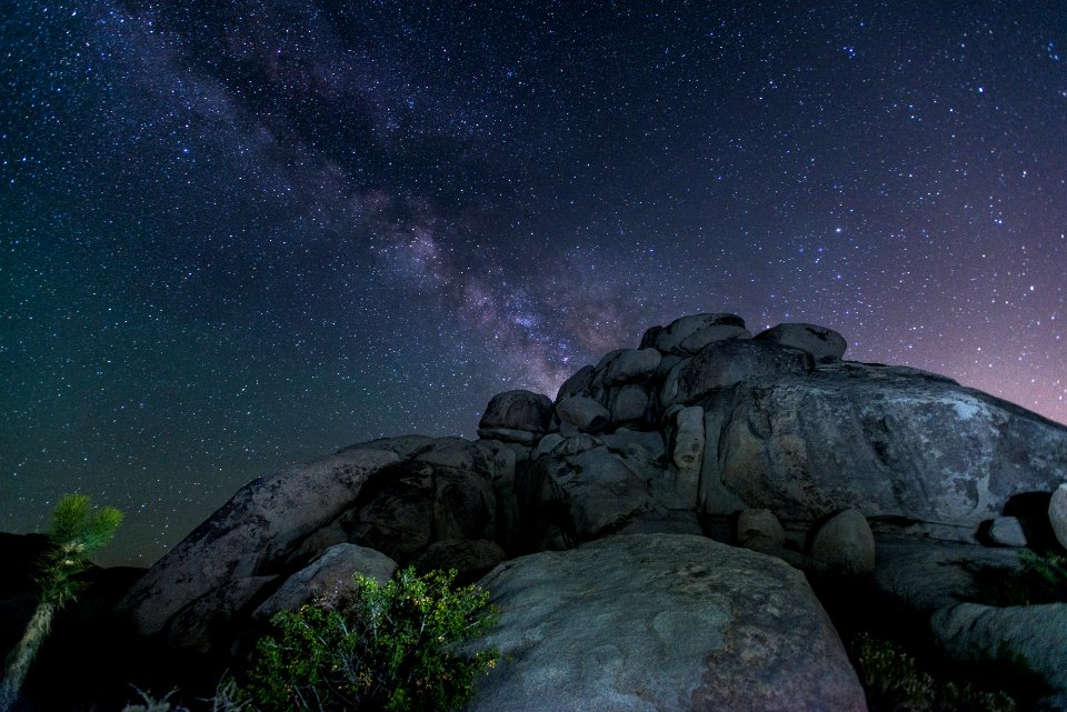 Night Sky InstaMeet 5.23.15