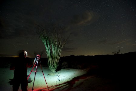 Night Photography