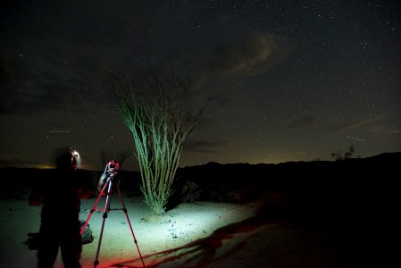 Night Photography photo