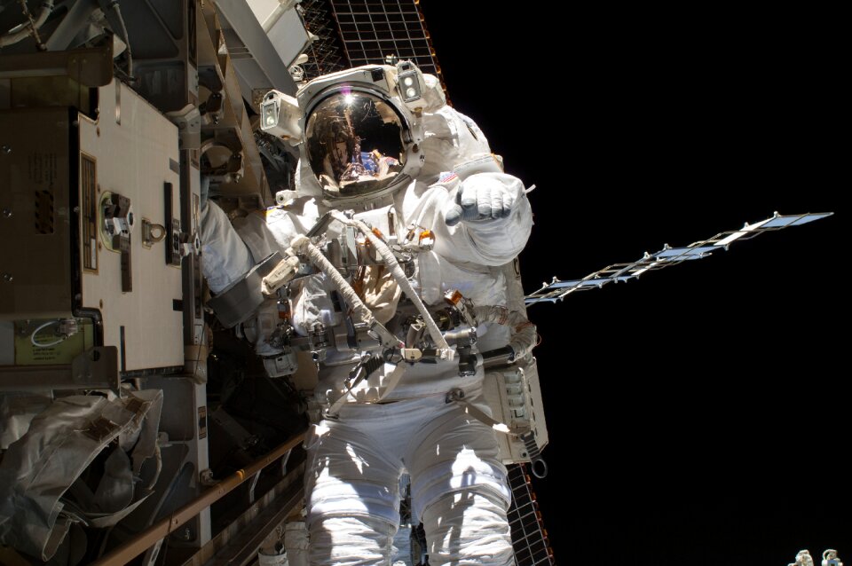 Discovery tools suit