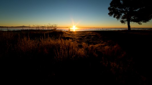 Maxwell National Wildlife Refuge, NM