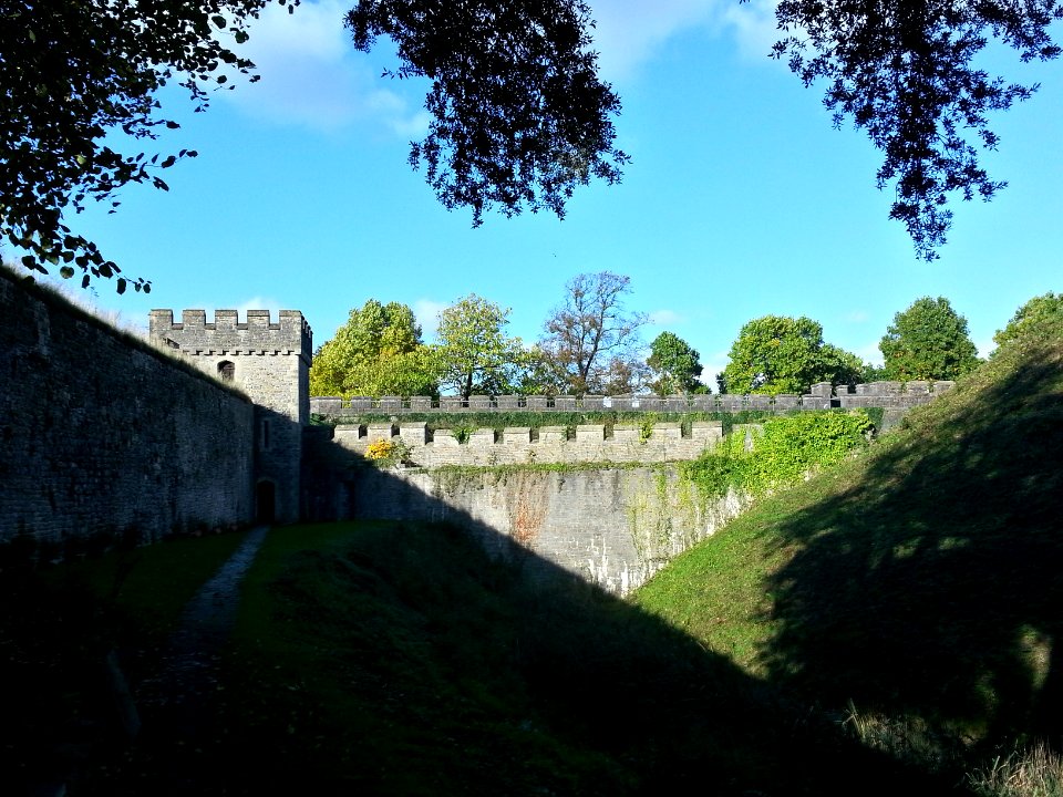 Cardiff Castle