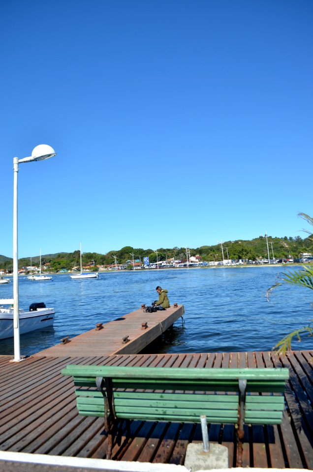 Lagoa da Conceição, Florianópolis