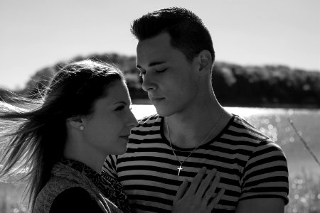 DSC 8054 N&B