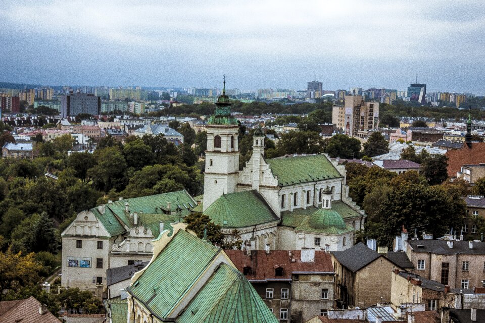 Poland christianity catholicism