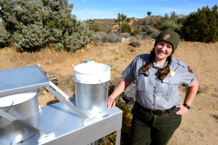 NPS / Sarinah Simons