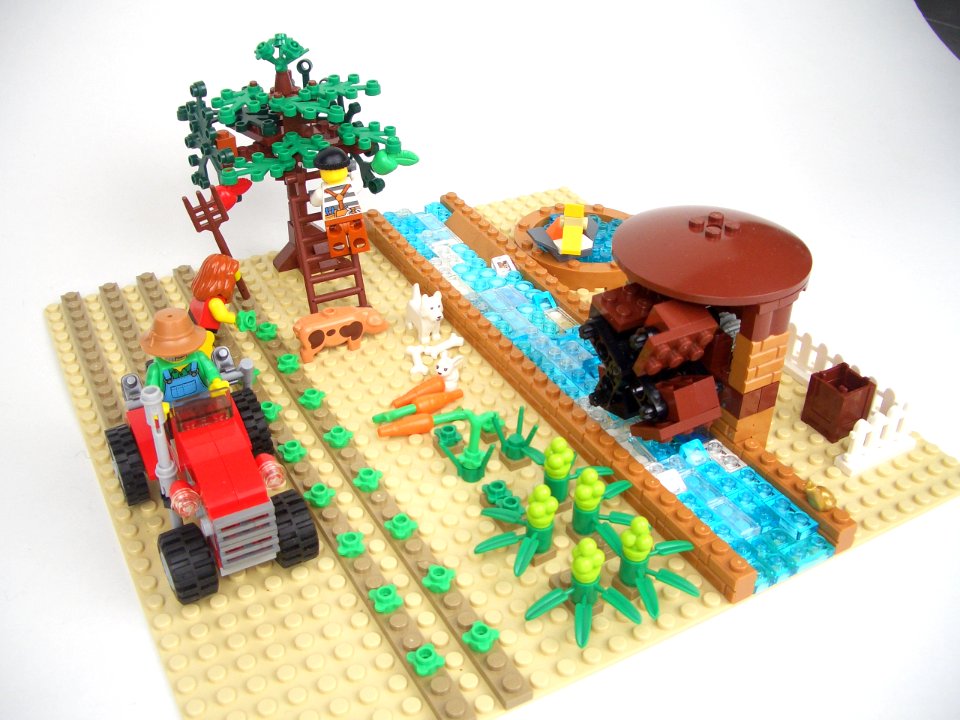 Agriculture